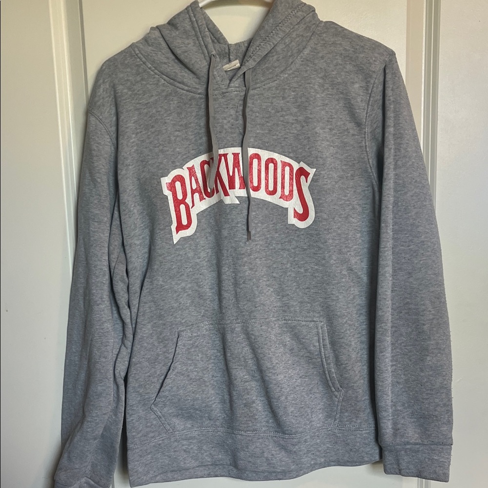 Backwoods Hoodie